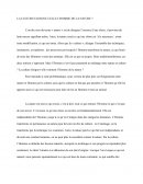 La culture éloigne-t-elle l'Homme de la nature?