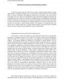 Comment est structuré la société francaise ?