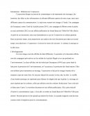 Définition de l’expression