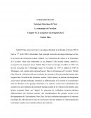 La sociogenèse du monopole fiscal / Norbert Elias