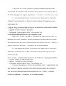 Les romains