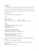 Analyse linéaire : A une passante de Baudelaire