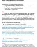 Pourquoi la Seconde Guerre Mondiale est-elle une guerre d’anéantissement ?
