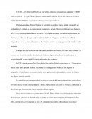 L'EURL/ Les Chutneys d'Éloïse: entreprise artisanale