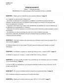 Analyse du projet // Réhabilitation d’un ancien garage en lieu d’exposition et locaux mutualisés