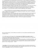 Traité de la nature livre 1 de l'entendement 4ème partie