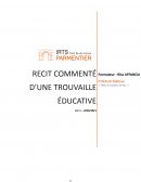 Récit d'une trouvaille éducative / « Théo, le cracheur de feu. »