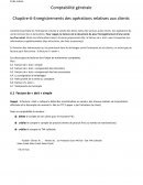 Comptabilité générale