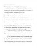 Victor Hugo, poète prométhéen, porteur de lumière, la destination de la société.