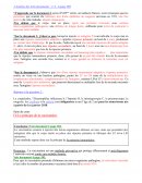 Lire et analyser un texte