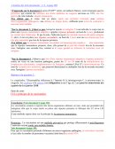 Lire et analyser un texte