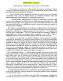Comment les mathématiques servent-elles l’architecture ?