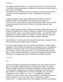 Le malade imaginaire acte III scène 12