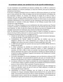 Un sentiment national, des symboles forts et des sportifs emblématiques