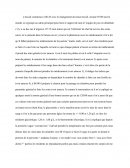 Journée d'observation / soins