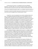 Analyse du document, Le manifeste du prince Louis Napoléon Bonaparte