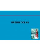 Etude de marché BREIZH COLAS