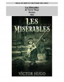 Les misérables de Victor Hugo