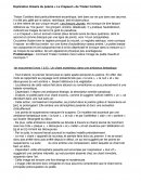 Explication linéaire du poème « Le Crapaud » de Tristan Corbière