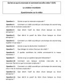 Qu’est-ce que la monnaie et comment est-elle créée ?