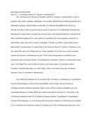 Le méchant commet-il l'injustice volontairement ?