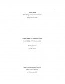 Karl Marx / Méthodologie en Histoire et Civilisation
