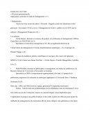 Diversité générationnelle