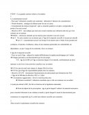 Abus sexuels et exploitation sexuelle de mineurs