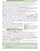 Biographie Victor Hugo