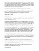 Corneille / Lillusion comique: Acte I scene 1