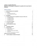 Bachelor technologique management et gestion de travaux dans le bâtiment