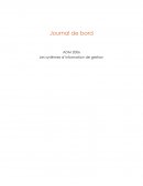 Les systèmes d’information de gestion