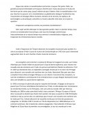 L'Expansion européenne est-elle une première mondialisation?