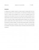 Analyse sur Le cœur des ténèbres