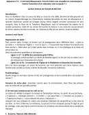 « Comment Maupassant s’inscrit-il dans une nouvelle ère romanesque à travers l’ascension d’un séducteur sans scrupule ? »