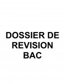 Dossier de révision : La méthode