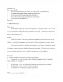 Economie PIB
