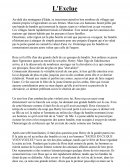 L'Exclue