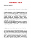 Mettez en évidence les bénéfices, pour le consommateur, de la concurrence sur le marché du e-commerce