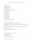Dossier dispositif billetterie