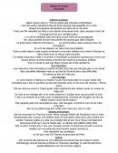 Olympe de Gouges: Biographie