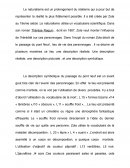 Le Naturalisme