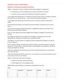 L’information et le système d’information./ DSI