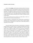 Laeticia Colombani : La Tresse