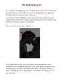 Texte libre