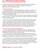 Entre culture mondialisée et résistances locales... / diversité culturelle