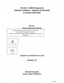 Démarche clinique hépatologie