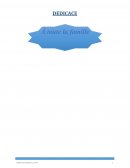 Mis en plece d'une plateforme E-learning : Module apprenant