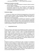 Stendhal, Le Rouge et le Noir