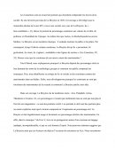 Pensez-vous que les courtisans de l'oeuvre de La Bruyère soient des marionnettes ?